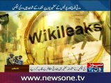 Wikileaks reveals shocking information about occupied Kashmir