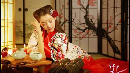 Hot girl 18 tuổi Trung Quốc khiến dân tình mê mệt vì xinh như nữ thần