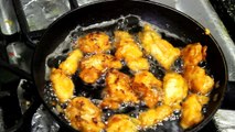 Bangladeshi Chinese Restaurant Recipe- Chili Chicken