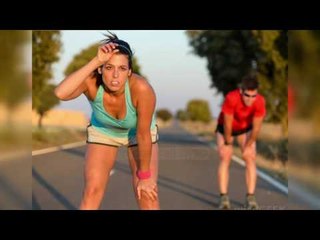 Të bezdisur nga djersa? - Top Channel Albania - News - Lajme