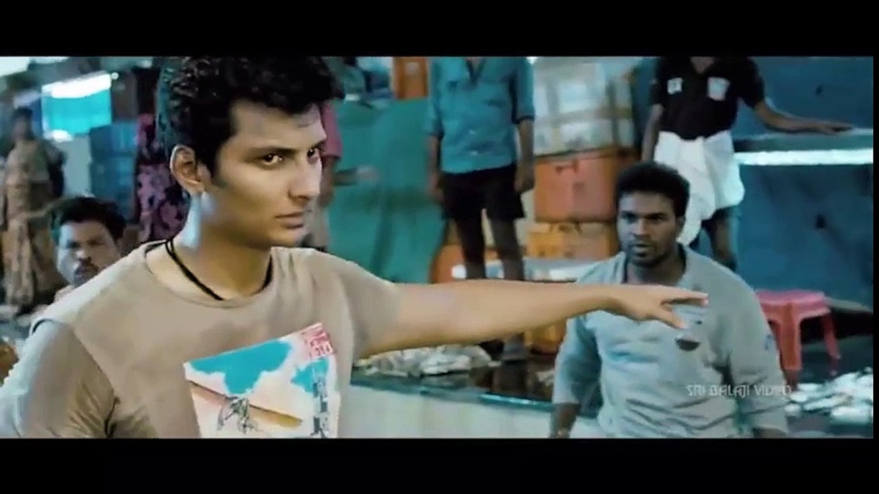 Cười đau bụng với diệp vấn phiên bản ấn độ