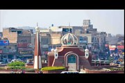 Top 5 Most Populated Cities In Pakistan 2016 | 2017