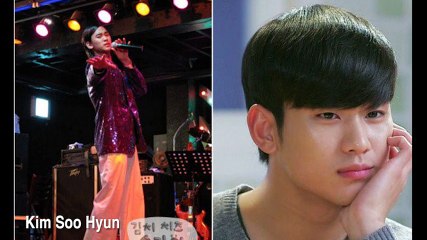 Những vai diễn 'không ai nhớ' của các nam thần Hàn Quốc