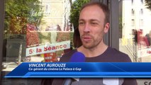 Hautes-Alpes: Début timide pour l'opération des séances à 5euros dans les cinémas