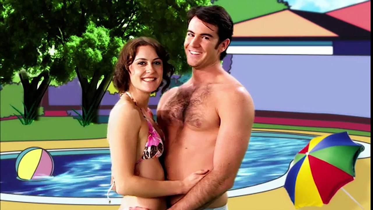 Neighbours Episode 5182