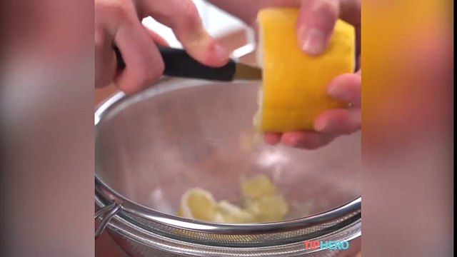 Hơn 31 triệu người đã phải lòng món bánh souffle chanh này