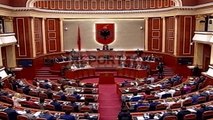 Report TV - Kuvend, Meta: Votoj reformën pa konsensus e jap dorëheqjen
