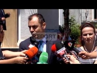Report TV - Selami: Askush nuk mund ta ndalë miratimin e reformës në drejtësi
