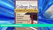 Online eBook College-Prep Homeschooling: Your Complete Guide to Homeschooling through High School