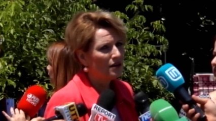 Report TV - Kodheli: Ne do ia dalim, Shqipëria e shqiptarët meritojnë më shumë