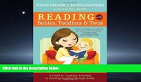 Online eBook Reading with Babies, Toddlers and Twos: A Guide to Laughing, Learning and Growing