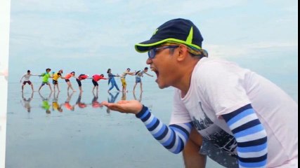 TỔNG HỢP NHỮNG KIỂU CHỤP HÌNH SIÊU ẤN TƯỢNG