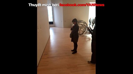 Triển lãm nghệ thuật