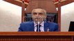 Report TV -  Fjala e plote e kreut te kuvendit Ilir Meta, jap votat dhe largohem