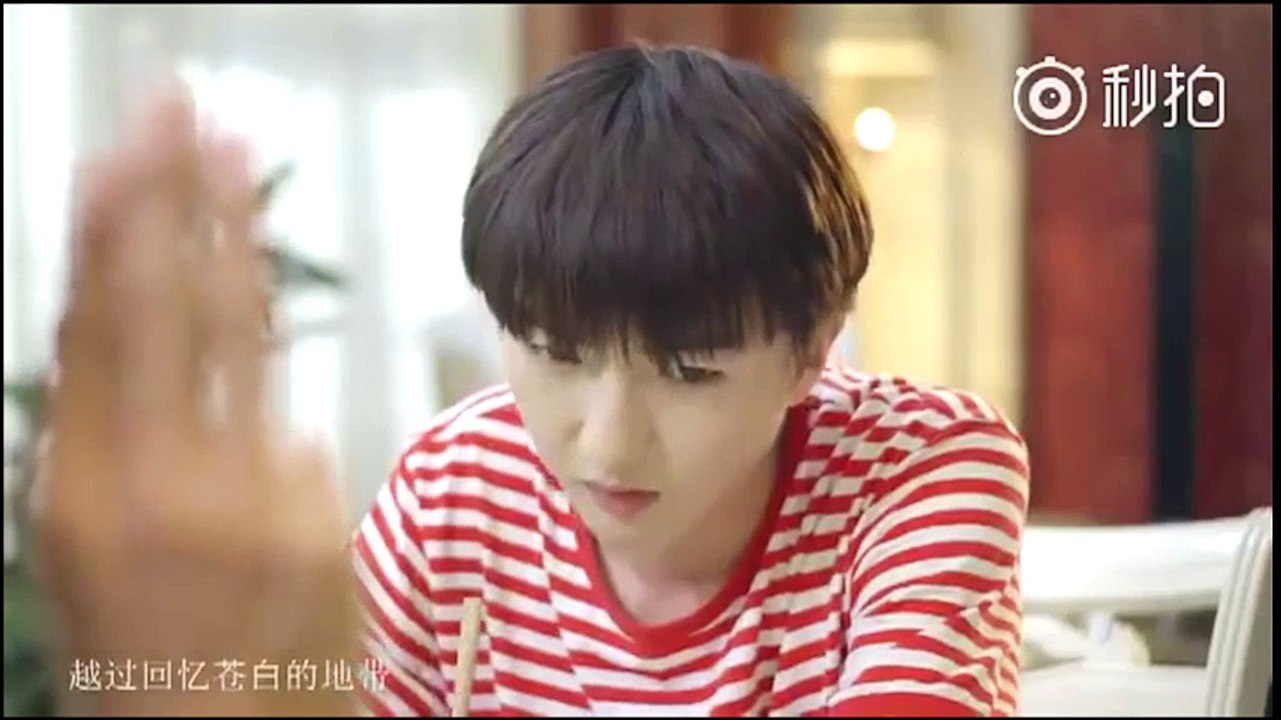 Ngất ngây với dàn diễn viên điển trai của dự án điện ảnh đam mỹ đầu tiên