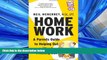 Online eBook Homework: A Parent s Guide To Helping Out Without Freaking Out!