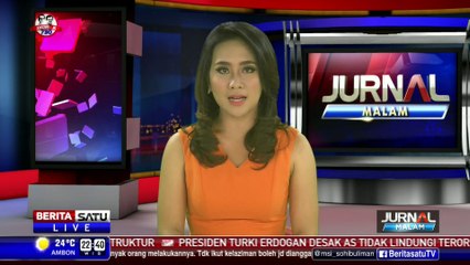 Peta Kekuatan Politik Pilgub DKI 2017