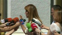 Bregu: Reforma duhet votuar. Selami: Do votohet varianti Nuland - Top Channel Albania - News - Lajme