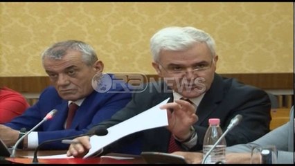 Debate në konferencën e kryetarëve. Meta ngre zërin. Xhafaj: Dashuria ka ikur të rrijë qetësia