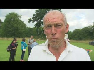 Kampionati botëror i garës së kërmijve