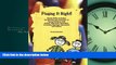Choose Book Playing it Right! Social Skills Activities for Parents and Teachers of Young Children