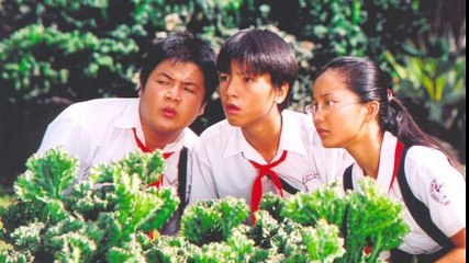 Bộ ba "Kính vạn hoa" ngày ấy - bây giờ: Người theo nghệ thuật, kẻ rút lui