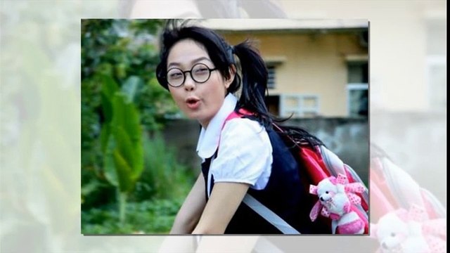 Hành trình lột xác qua 10 năm đóng phim của Minh Hằng