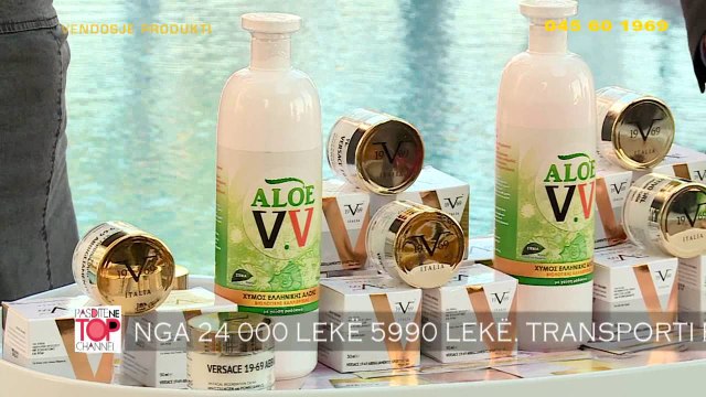 Pasdite ne TCH, 20 Korrik 2016, Pjesa 1 - Top Channel Albania - Entertainment Show