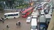 Hà Nội: Ngày 25/4 ngập lụt nặng sau một đêm mưa lớn