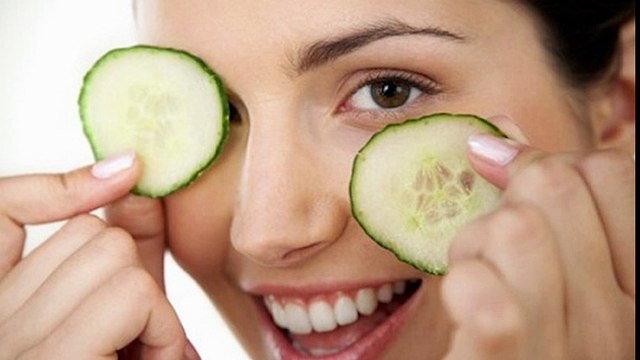 Hai giải pháp tối ưu nhất để đánh tan quầng thâm mắt