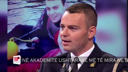 Pasdite ne TCH, 20 Korrik 2016, Pjesa 2 - Top Channel Albania - Entertainment Show