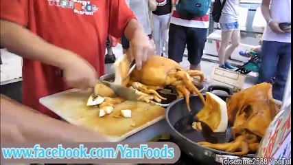 Mực - quá ngon quá hấp dẫn