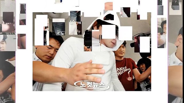 Kangin (Super Junior) lại gây tai nạn giao thông