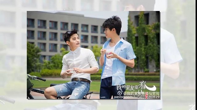 Fan ngất ngây với dàn diễn viên trai đẹp của dự án đam mĩ mới