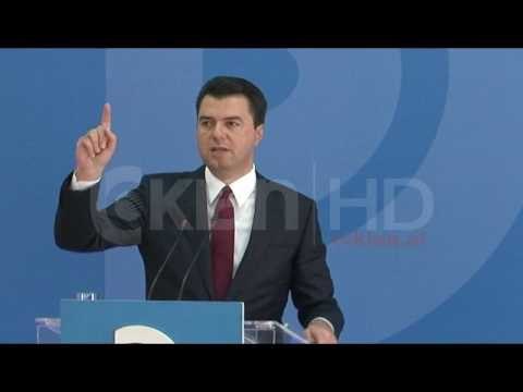 BASHA: NUK KA ASNJË KUSHT TË RI, GATI TA VOTOJMË SOT REFORMËN