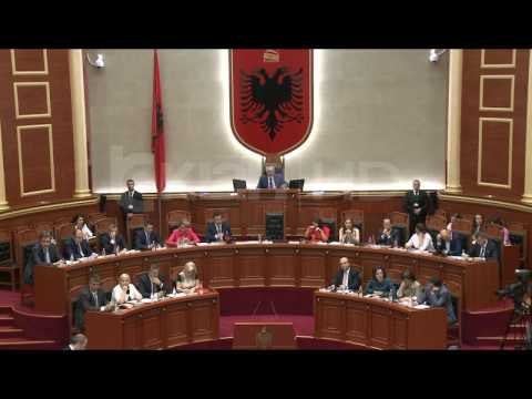 META: NËSE REFORMA S’MIRATOHET ME KONSENSUS, IKI NGA KRYETAR