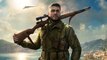 Sniper Elite 4 - First Gameplay Trailer & Target Führer Teaser