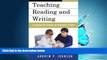 For you Teaching Reading and Writing: A Guidebook for Tutoring and Remediating Students