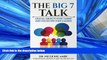 Pdf Online The Big 7 Talk: Crucial Subjects Every Parent Must Discuss With Their Children