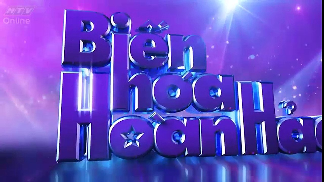 Biến hóa hoàn hảo | Tập 3 | Đặng Việt Thái "Noo Phước Thịnh" - Gạt đi nước mắt | 21/5/2016 | HTV HTV Entertainment