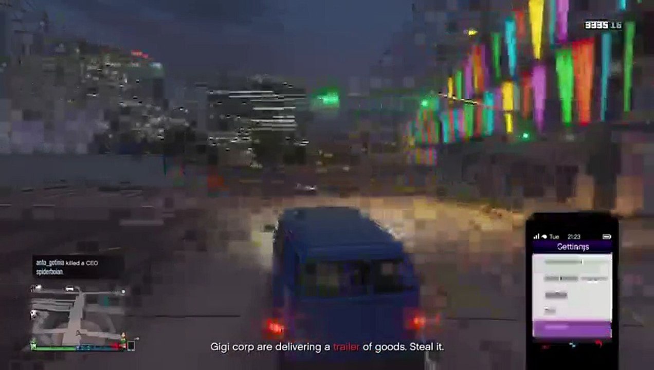 Grand theft auto 5 online live (39)