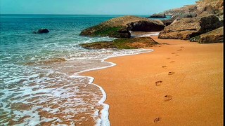 Top 10 Beautiful Beaches Around Gwadar Port (Beaches In Pakistan) 2016 | 2017