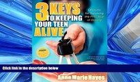 Enjoyed Read 3 Keys to Keeping Your Teen Alive: Lessons for Surviving the First Year of Driving