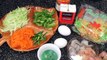 Mix Chinese Noodles - bangladeshi Chinese restaurant style noodules recipe