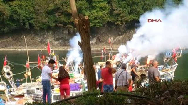 Ordu - CHP Lideri Kılıçdaroğlu, Fatsa Bolaman Mevkiinde Bir Köy Evini Ziyaret Etti