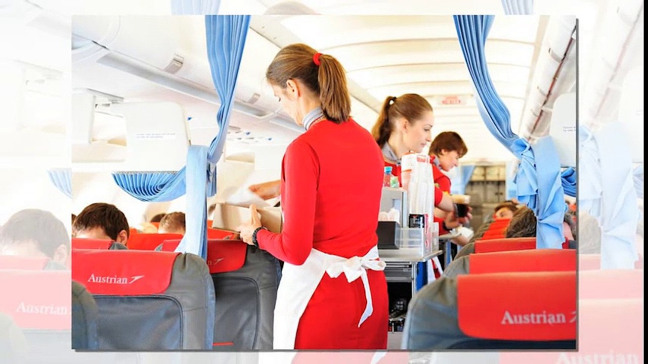 TIẾP VIÊN HÀNG KHÔNG