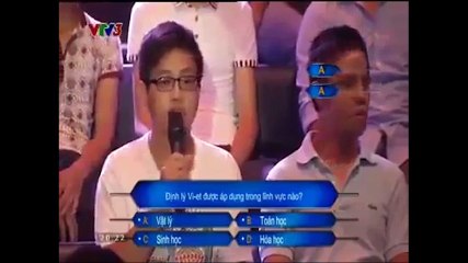 Không biết sao mấy bạn này đậu đại học được luôn