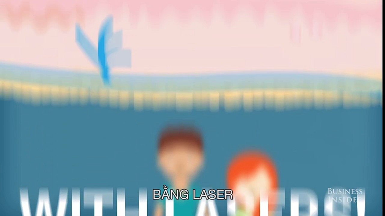 Điều gì sẽ xảy ra khi bạn dùng laser để xóa hình xăm?