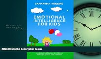 Online eBook Emotional Intelligence for Kids: EQ Activities: Emotional Intelligence Activities