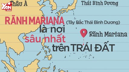 [Tất Tần Tật] Bạn nghĩ đại dương sẽ còn tồn tại đến bao giờ?